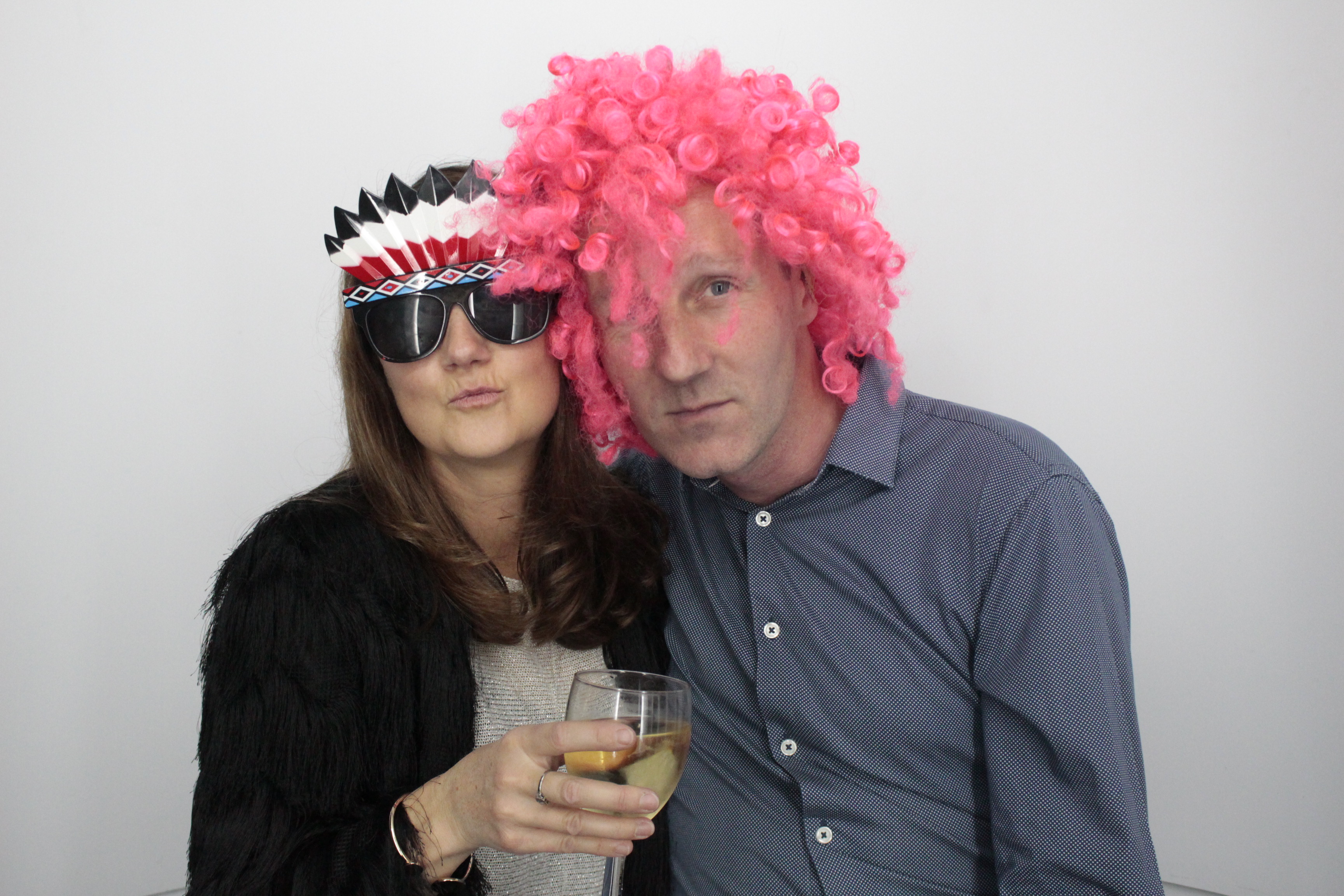Helen & Rob | View more photos from the event at gallery.myphotoboothexperience.co.uk/u/MyPhotoBoothExperienceLtd/Helen-Rob